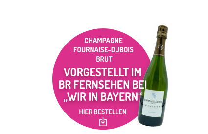 Champagne Fournaise-Dubois